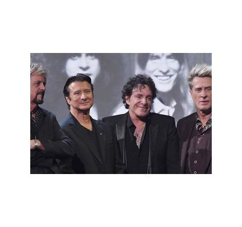 Gregg Rolie Talks About Journey, Ringo and The Rock Hall