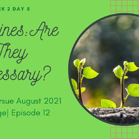 Episode 12-Reset to Pursue Week 2_ Searching for Good Soil