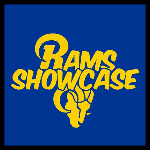 Rams Showcase - RWO Ram Central El Paso, TX