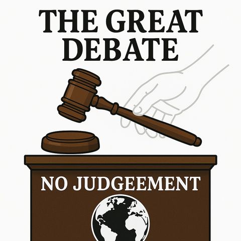 Copertina del podcast
