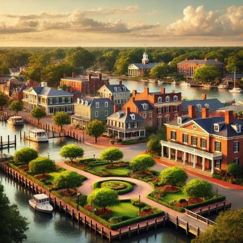 Daily Habits to Improve Mental Health Naturally in New Bern, NC