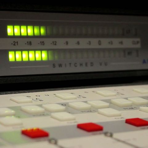 Podcast Cover