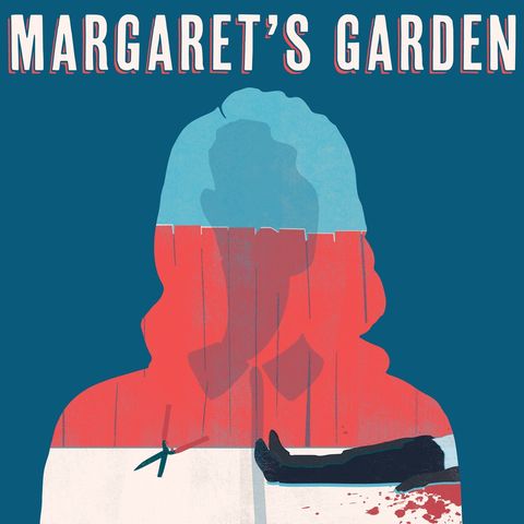 Margaret's Garden - Promotional