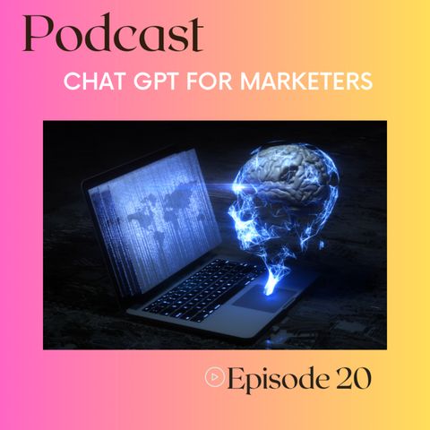 Marketing Use Cases for Chat GPT