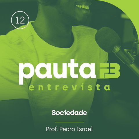 PAUTA FB 012 - [Sociedade] - [Entrevista] - A luta antirracista