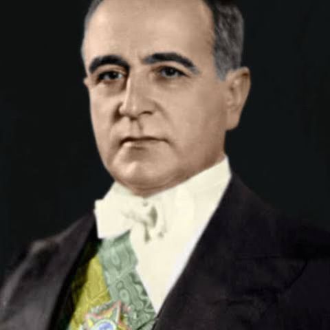 Era Vargas - Governo Provisório - André Aires