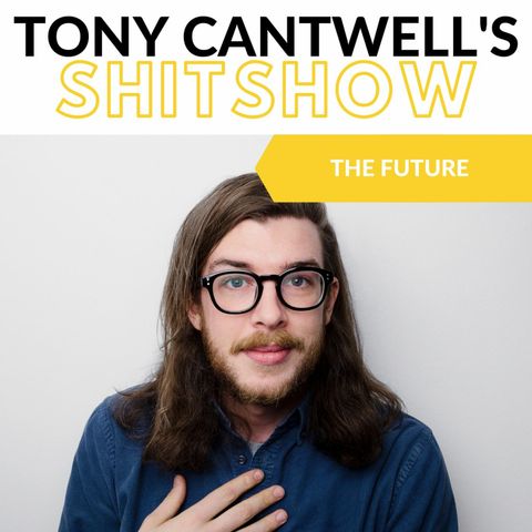 Episode 30 - The Future