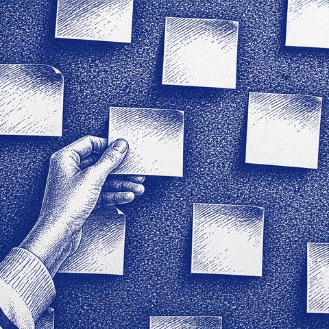Il Post-it