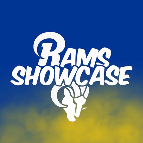 Rams Showcase - Staying At Home