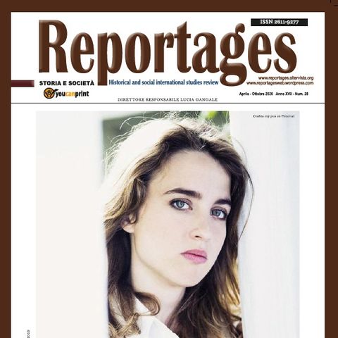 Reportages28 on air