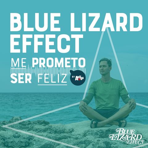 Blue Lizard Effect