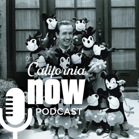 3 California Podcasts You Should Know