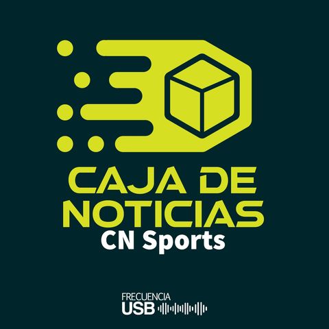 CN sports Episodio 8