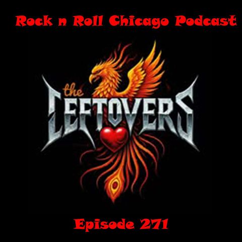 Ep 271 The Leftovers