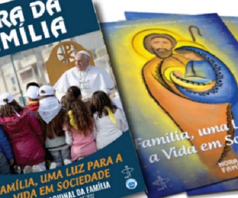 Semana Nacional da Família 2017 da Igreja Católica