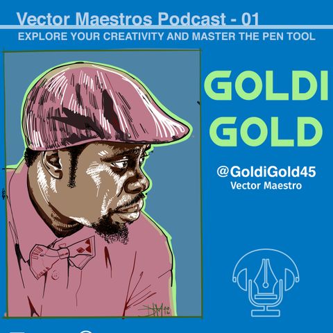 VM 01 - Goldi Gold