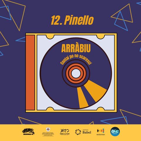12. Pinello