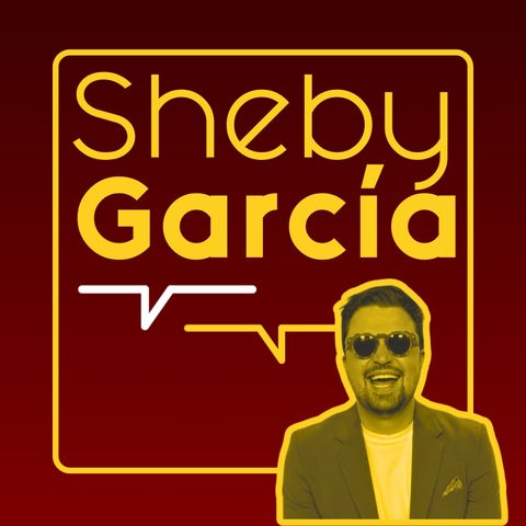 Sheby García y Los 40 inevitables