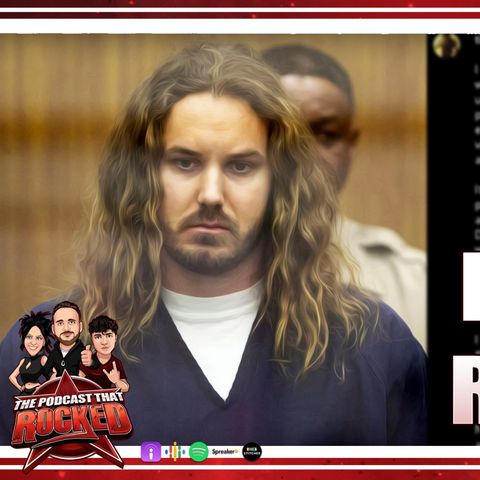 Tim Lambesis of As I Lay Dying Responds | The Podcast That Rocked