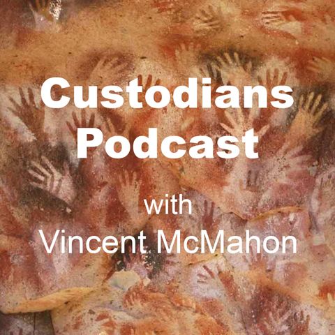 Episode 5: Being Custodians of Ourselves