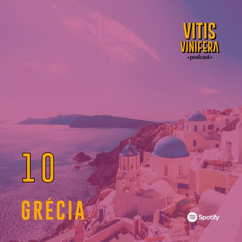 #10 Grécia