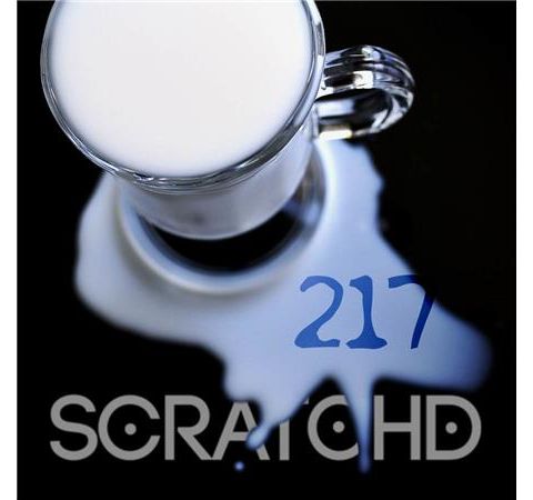 217 - The Milk Jug Conundrum