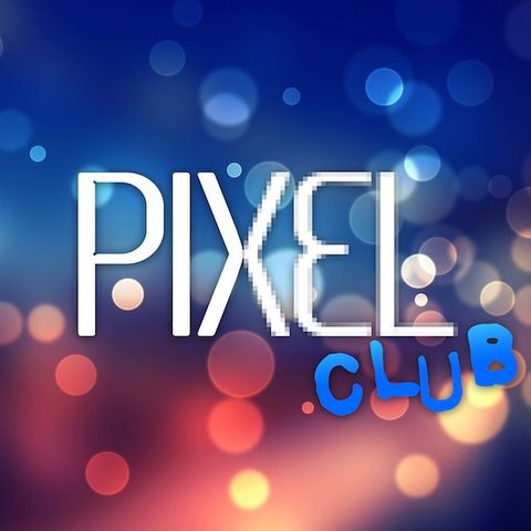 2018-09-16 PixelClub #37