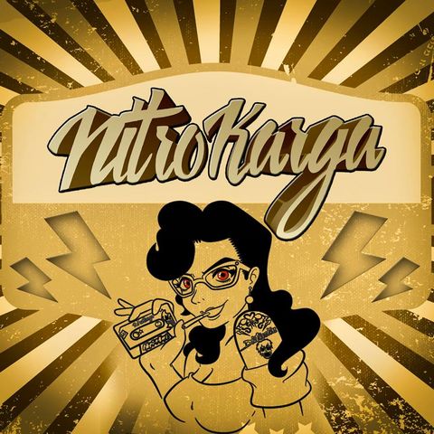 Nitrokarga - Entrevista