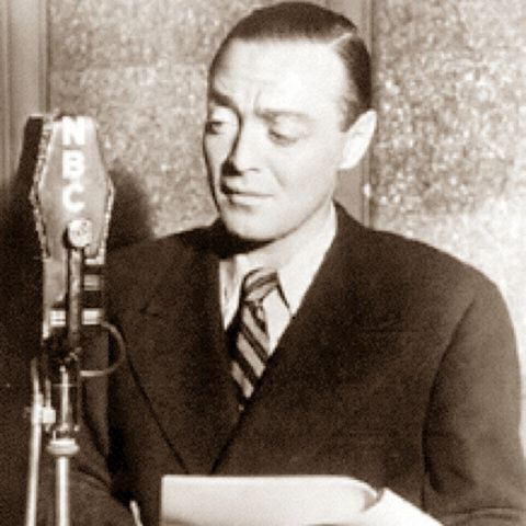 Classic Radio Theater for May 24, 2022 Hour 1 - An Exercise in Horror starring Peter Lorre
