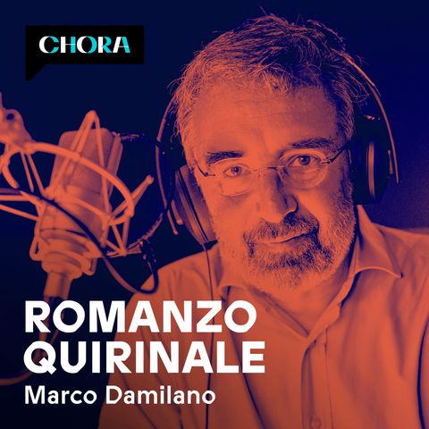Romanzo Quirinale - Trailer