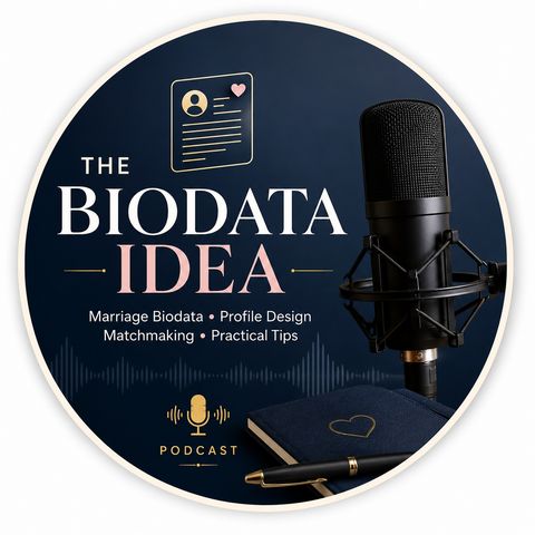 The Engineering Behind a Biodata Maker