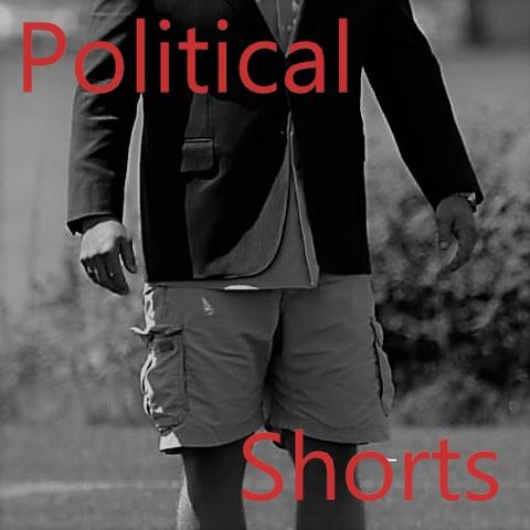 Episode 4 - Political Shorts