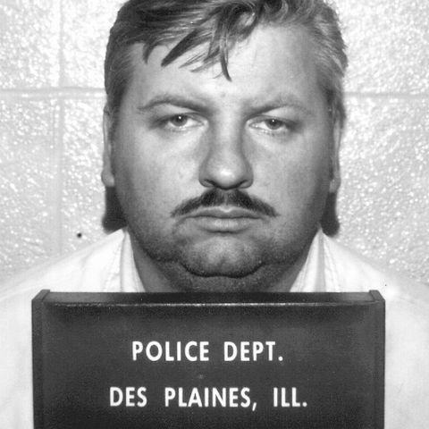 The Killer Clown-The Crimes of John Wayne Gacy