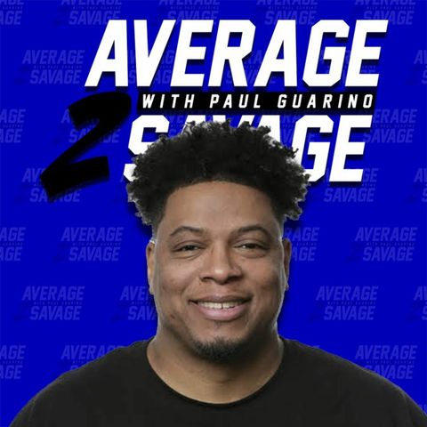 Ivan Curtiss Aka OG King Curt | Average To Savage EP107