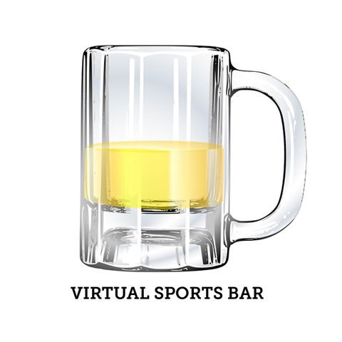 Virtual Sports Bar_Ep.1_Premiere
