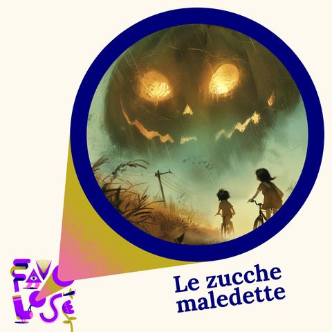 Favolose - Le zucche maledette