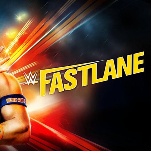 WNR494 WWE FASTLANE 2023