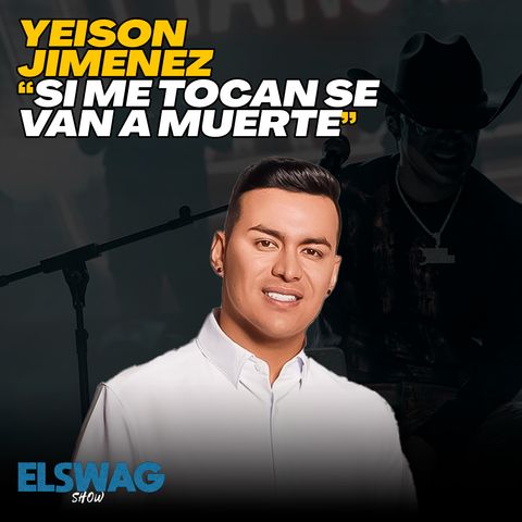 Yeison Jimenez Reconoce Que Se Equivocó Al Decir: “Si Me Hacen Algo, Ninguno Queda Vivo”