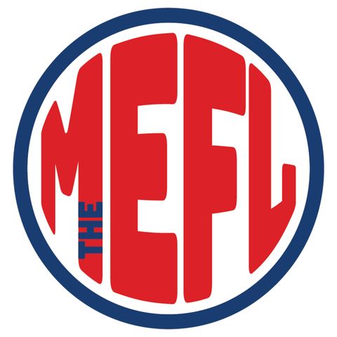 MEFL Football #39: MEFL Therapy