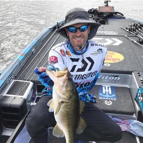 A conversation with MLF Pro Randy Howell