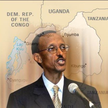 Rwandan Genocide Revisited: Impunity for War Criminals that Serve Western Interests