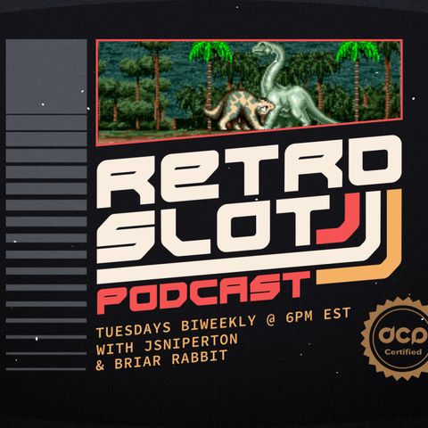 RetroSlot Ep. 85 - GAMESTOP Going Retro?!?