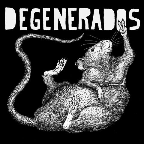 Copertina del podcast