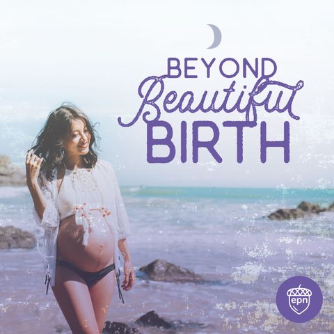 EP#12: Bringing Pregnancy Loss Out of the Shadows with Molly Dutton-Kenny