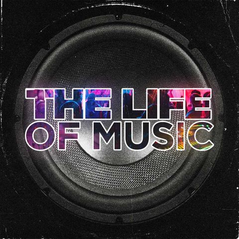 The Life Of Music - Episode 011 Microhouse & Minimalhouse
