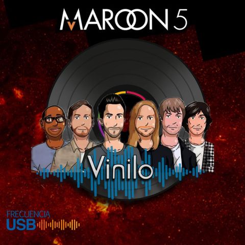 Especial Maroon 5