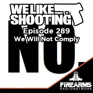 WLS 289 - We Will Not Comply