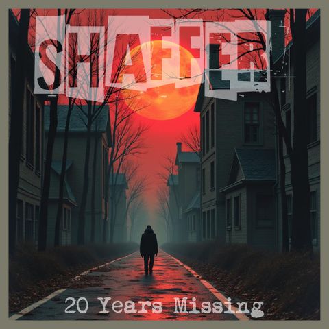 Brian Shaffer /// 20 Years Missing /// Tips /// Part 3