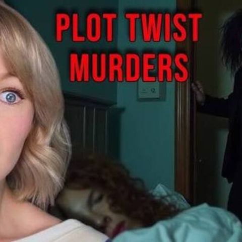 3 Murders With INSANE Plot Twists