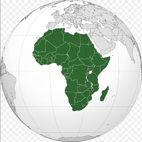 Ep. 2 - A África não é Laboratório de Testes da Europa